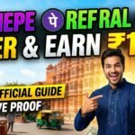 Phonepe Referral Code