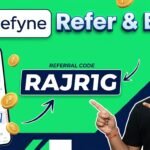 Refyne Referral Code
