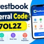 TestBook Referral Code